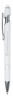 Textari® Comfort Cloud Stylus Pen White 